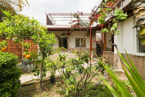 Olympos Oase Hotel, Забронировать Отель Олимпос провинция Анталья