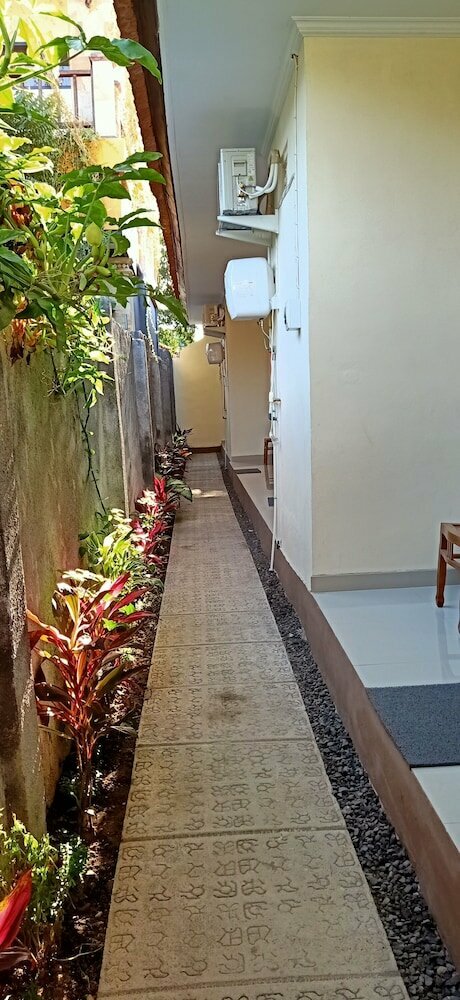 Happy Penida Hostel