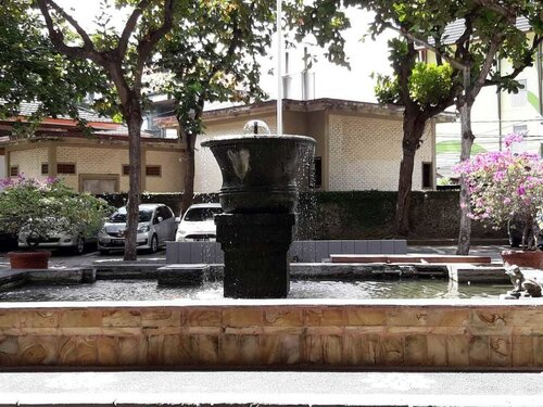 Top Bali Apartment, Varaa Huoneisto Hotellit Badung pysäköinnillä, Pysäköinti