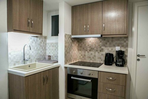 Best House, Kolchidos, Ampelokipoi Metro, Athens, Забронировать Отель Отели Афины с парковкой, рядом с Панорму, Парковка