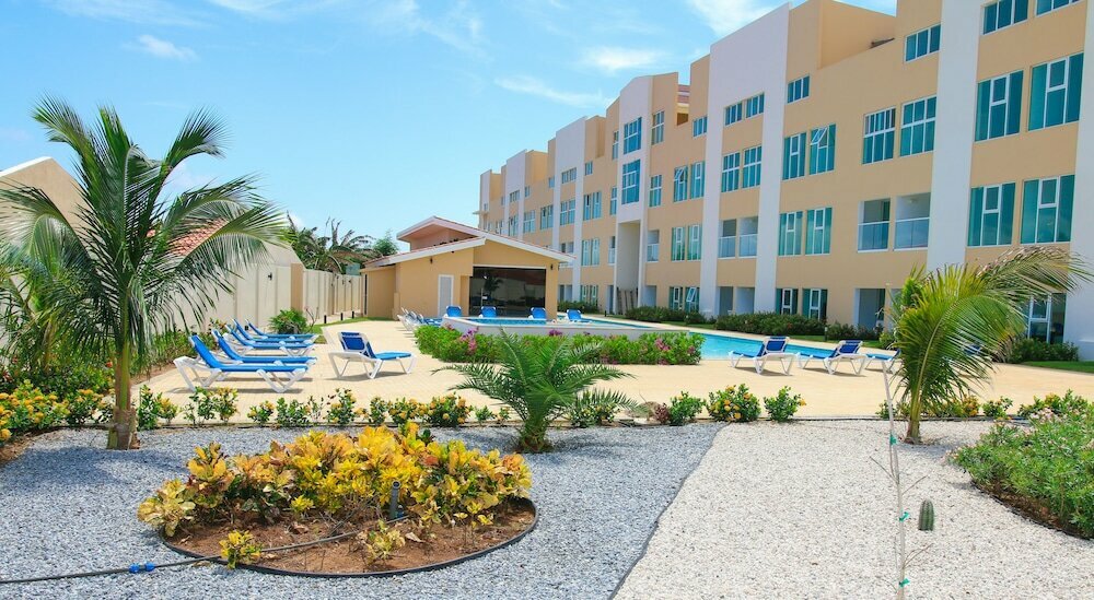 Arubas Life Residences