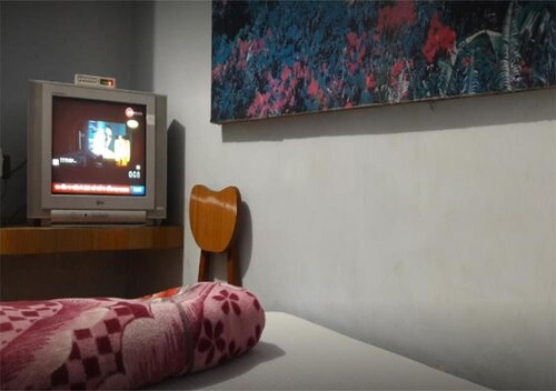 Hotel Shridevi, Забронировать Отель Итарси штат Мадхья-Прадеш