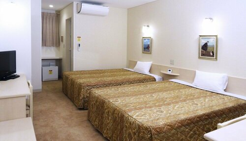 Family Lodge Hatagoya Okayama, Reserva ahora Posada u hostería Hoteles en Chugoku con aparcamiento, Aparcamiento