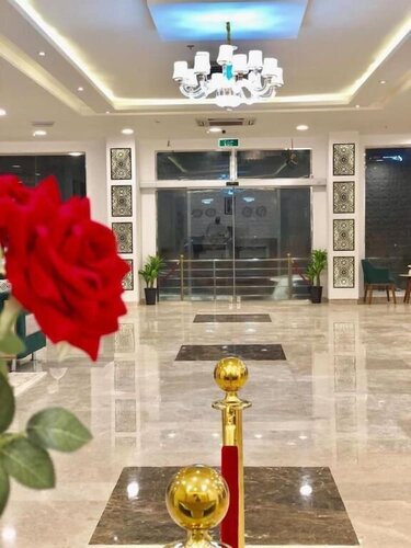 Salalah Royal Hotel Suites, Rezervasyon Otel Selale 3 yıldızlı oteller, 3*