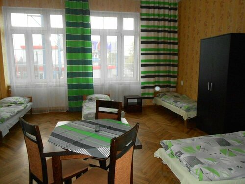 Hostel mPark Chorzow, Đặt Nhà trọ Hostel ở Silesia, Nhà trọ