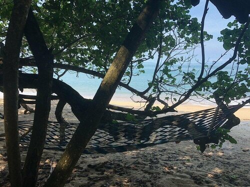 O Little Tent de Koh Chang, Забронировать Отель СПА-отели Ранонг, SPA-услуги