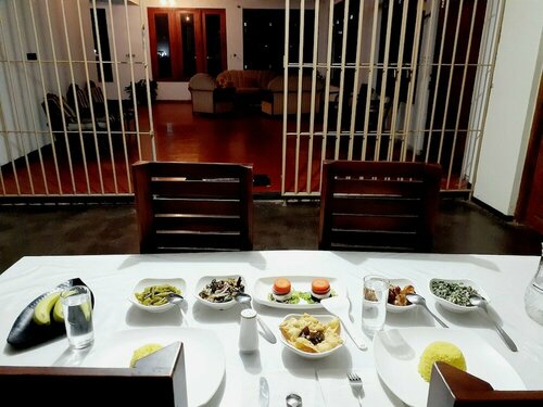 Raa Pala Lake Resort