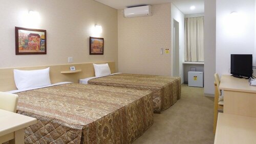 Familylodge Hatagoya Osaka-hirakata
