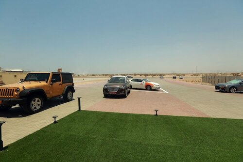 Al Dhiyafa Palace Hotel Apartments, Boek Appartement Masqat Muscat