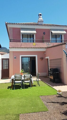 Chalet Anagato, Reservar Chalé Casas de Campo em Tenerife, Casa de campo / Cottage