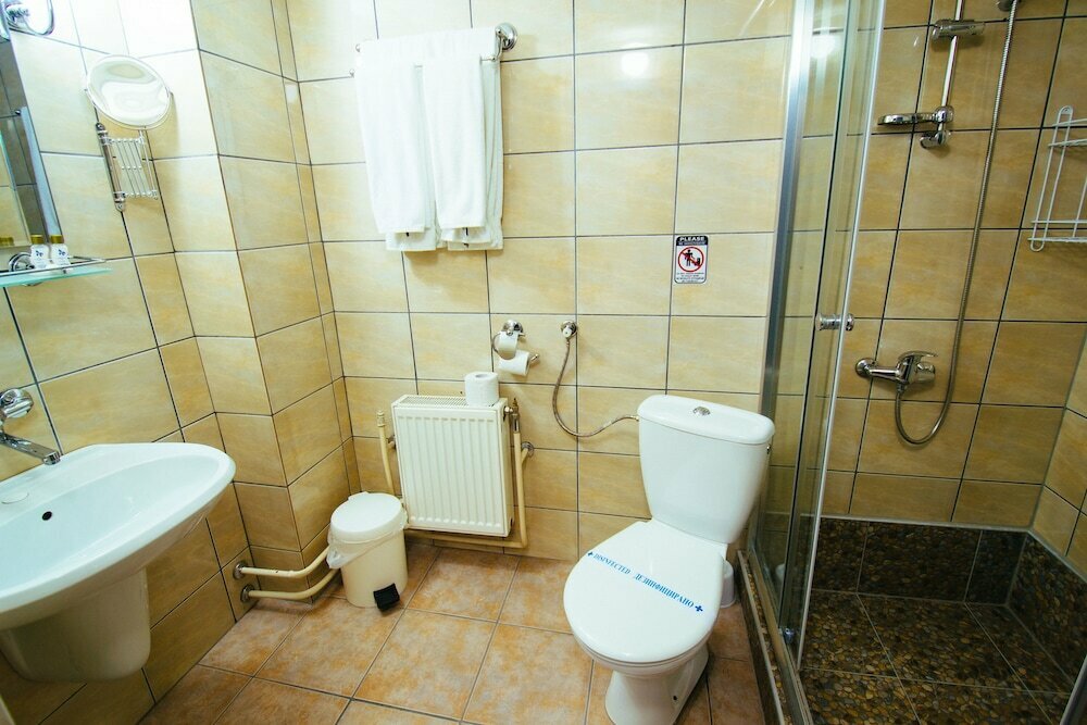 Hotel Kristal