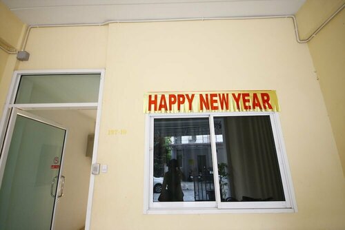 Happy House Bangsaen, Забронировать Отель Отели Восточного Таиланда с парковкой, Парковка