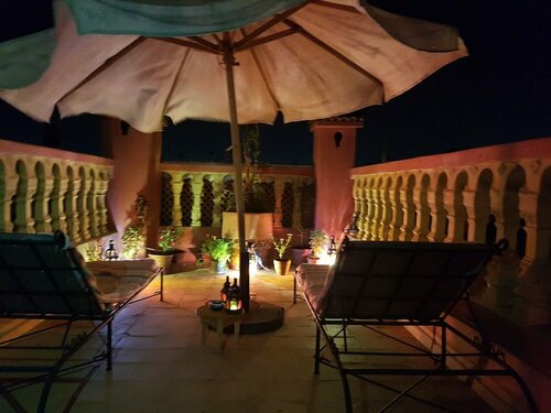 Riad Samara, Забронировать Отель Отели Марракеша 3 звезды, рядом с Сад Секрет, 3*