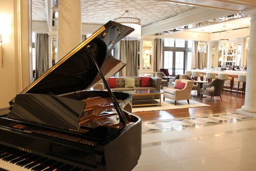 Hotel Bennett Charleston, Забронировать Отель Исторический район 
