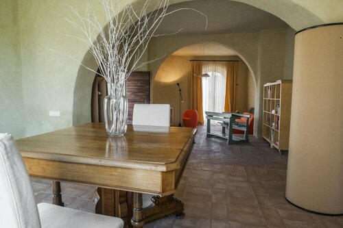 La Casa Sul Sentiero, Забронировать Отель Отели Монтеварок с парковкой, Парковка