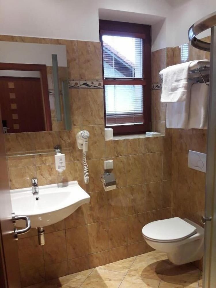 Hotel Katharein