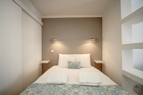 Martim Vaz Design by Apartments Alfama, Забронировать Апартаменты/квартира Лиссабон Эстремадура