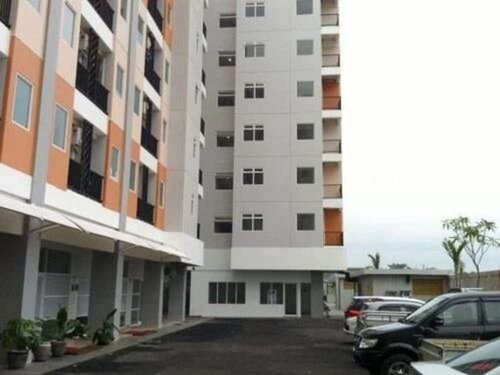 2 Bedroom at Student Castle Apartemen by Liliput, Boek  Kabupaten-Sleman 