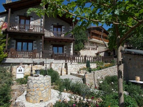 Theasis suites-Ορεινή Φιλοξενία, Забронировать Гостевой дом Гостевые дома Пелопоннеса, Гостевой дом
