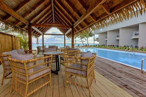 Moana Sands Lagoon Resort - Adults Only, Prenota Resort Muri Rarotonga