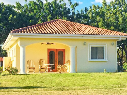 Gran Pacifica Beach and Golf Resort, Забронировать Отель Гранада Granada Province