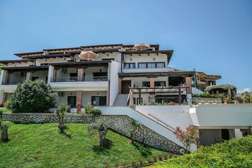 Apartments Bazar, Đặt Căn hộ Ulcinj 