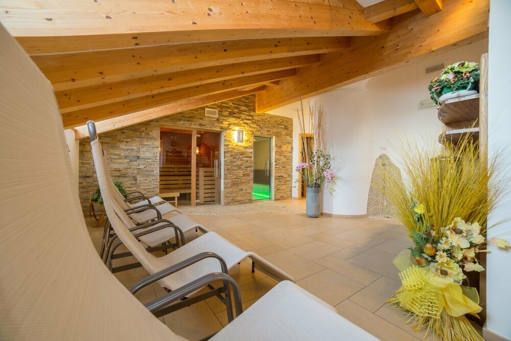 Hotel Bertoldi