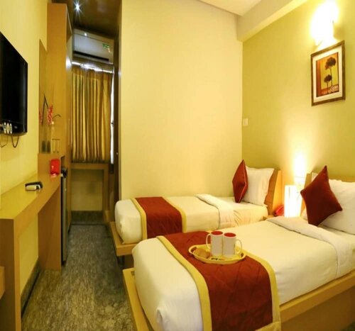 Hotel Madhura XCLUSIVE, Varaa Hotelli Gachibowli 