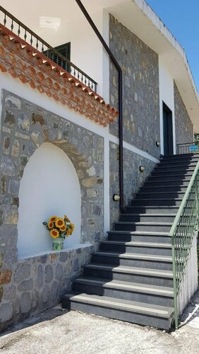 Bel Tempio, Reserva ahora Hotel Hoteles en Cilento Coast con aparcamiento, Aparcamiento