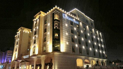 Verta Hotel Qouraish, Varaa Hotelli Hotellit Makkah pysäköinnillä, Pysäköinti