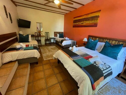 Marula Lodge, Забронировать Гостевой дом Свеллендам провинция Западный Кейп, рядом с NG Church Swellendam