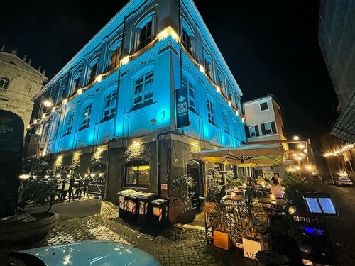 Roma Luxus Hotel, Rezervasyon Otel Roma SPA Otelleri, SPA