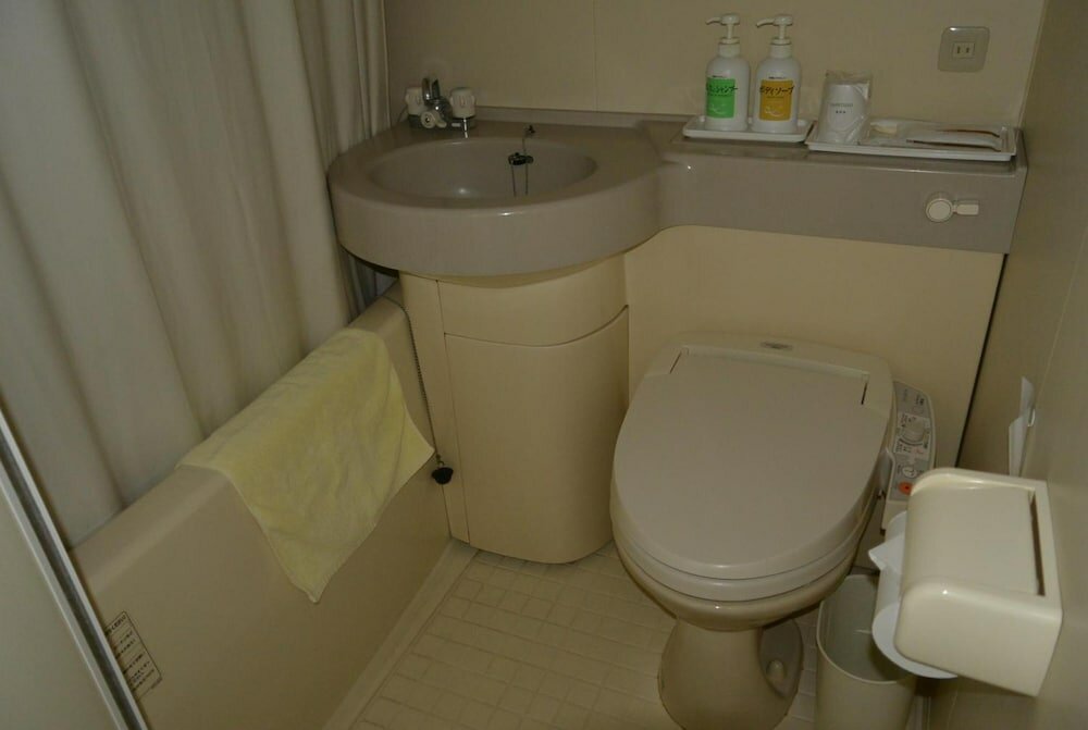 Abashiri Royal Hotel