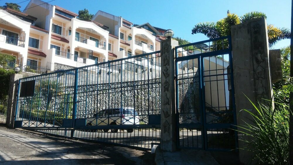 Baguio Vacation Apartments