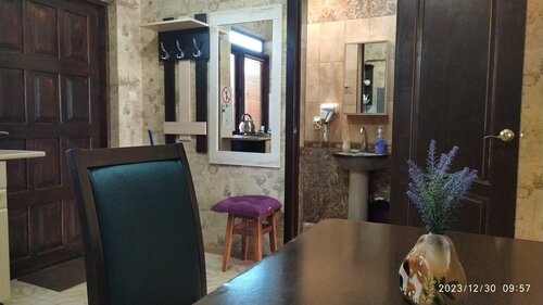 Марианна, Забронировать Гостевой дом Отели Темрюкского района с парковкой, Парковка