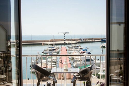 Hotel Ampolla Sol, Забронировать Отель Ла-Амполья El Baix Ebre