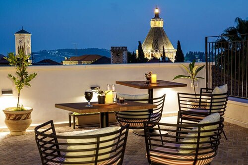 Michel House, Reserva ahora Hostal o pensión Casas de huéspedes en Distrito norte de Israel, Hostal o pensión