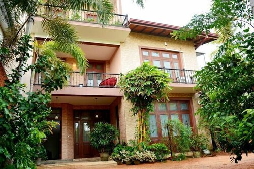 Colombo Mount Beach Hostel, Book Hostel / Vandrerhjem Hostels i Western Province, Hostel / Vandrerhjem