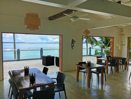 Sandingan Island Resort, Забронировать Курортный отель Лун Бохоль