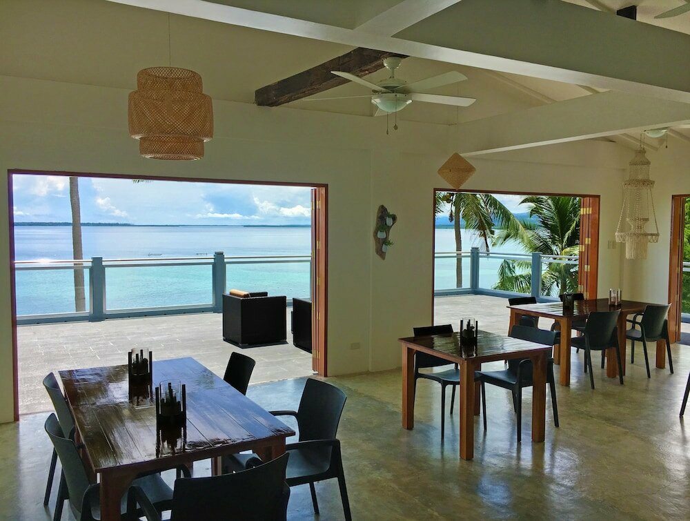 Sandingan Dive Resort