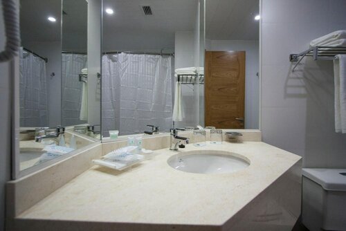 Hotel Diego de Almagro Osorno, Prenota Hotel Osorno Los Lagos
