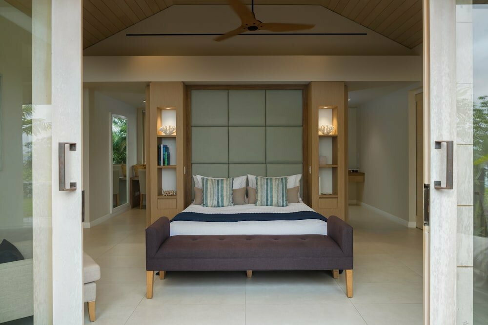Kokomo Private Island Fiji - All-Inclusive
