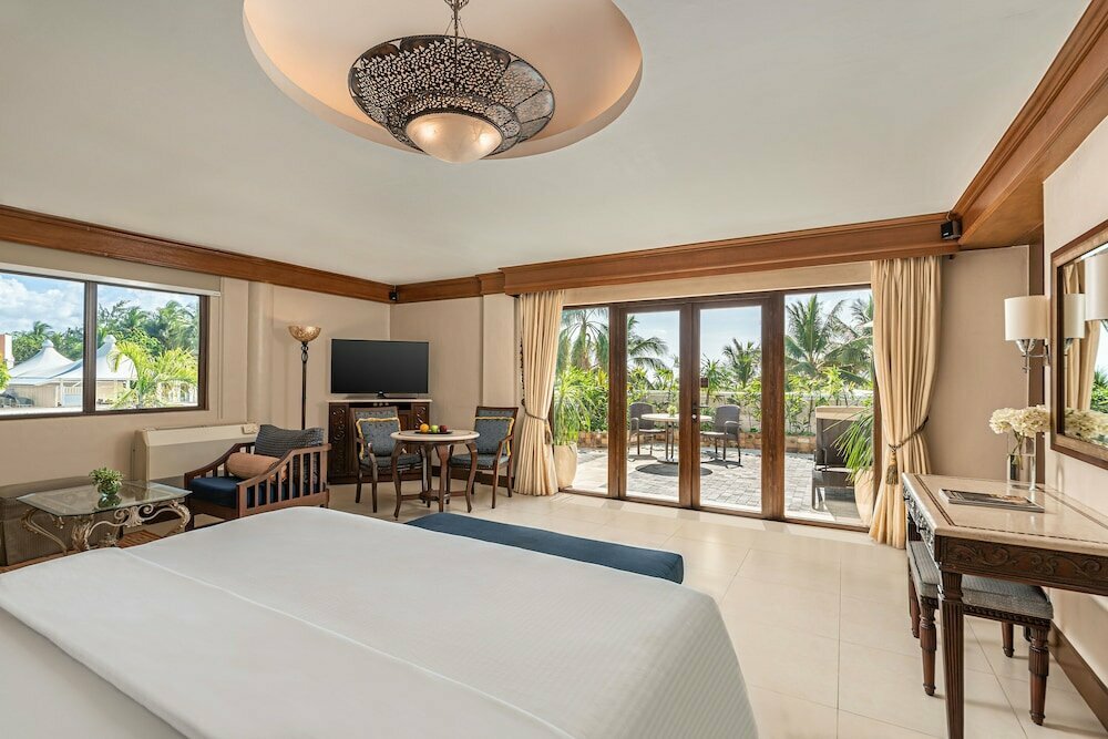 Henann Regency Resort and Spa