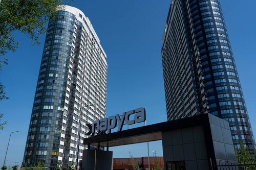 Квартира на Солотчинском Шоссе 4, Забронировать Апартаменты/квартира Отели Советского района - Рязань с парковкой, Парковка