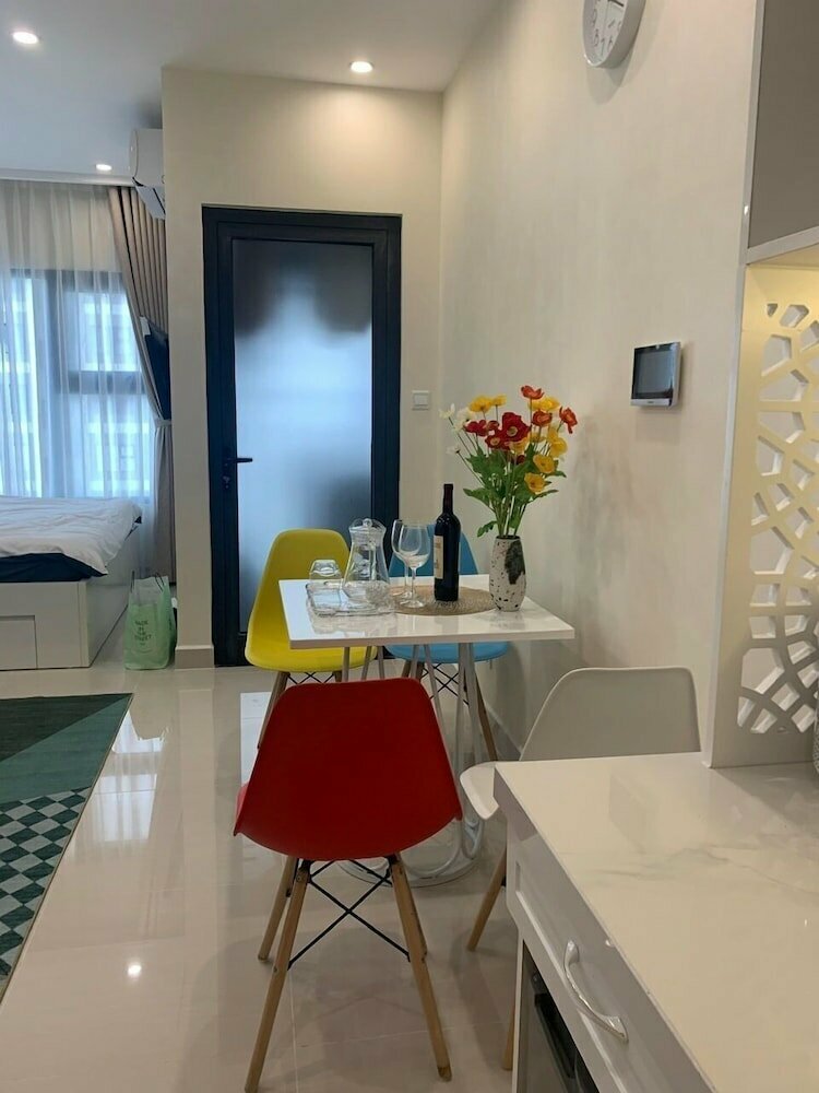 Sky Homestay