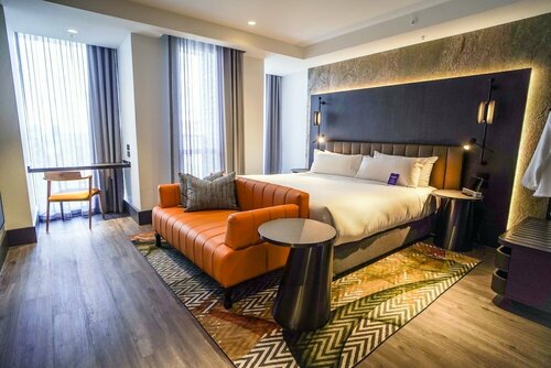 The Motley Hotel Richmond, Tapestry Collection by Hilton, Rezervasyon Otel Melbourne'teki 4 Yıldızlı Oteller, 4*