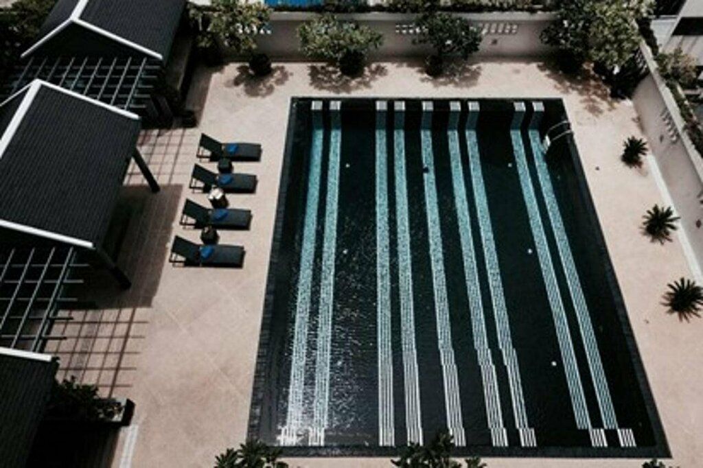 Witz Hotel Bangkok