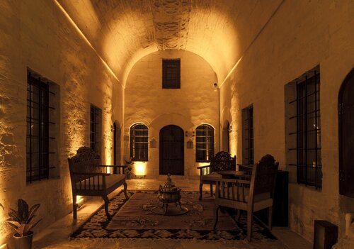 Mardius Tarihi Konak, Rezervovat Hotel Mardin South Eastern Anatolia Region