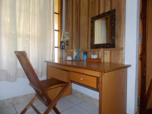 Komodo Lodge, Забронировать Отель Лабуан-Баджо 