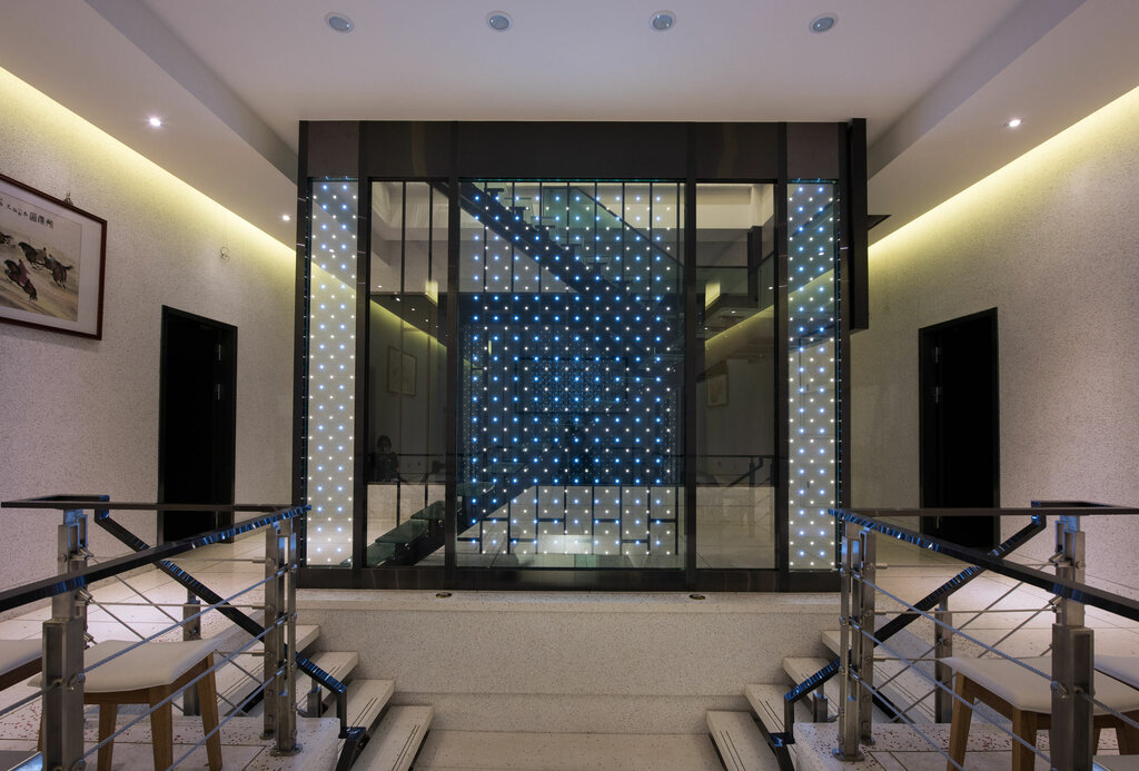 Azureloho Hostel
